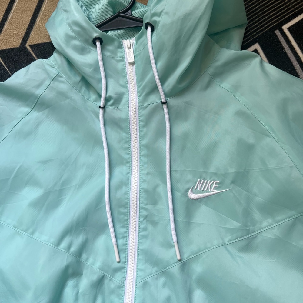 Nike Sportswear Windbreaker hoodie
